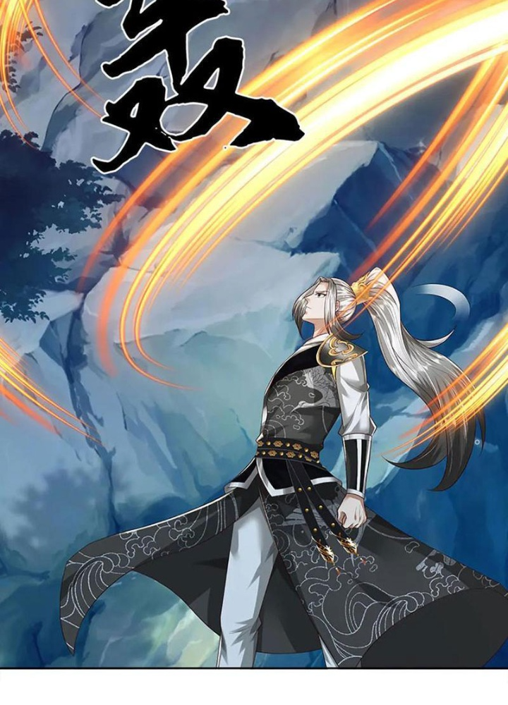 Võ đạo đại đế Chapter 63 - Trang 2