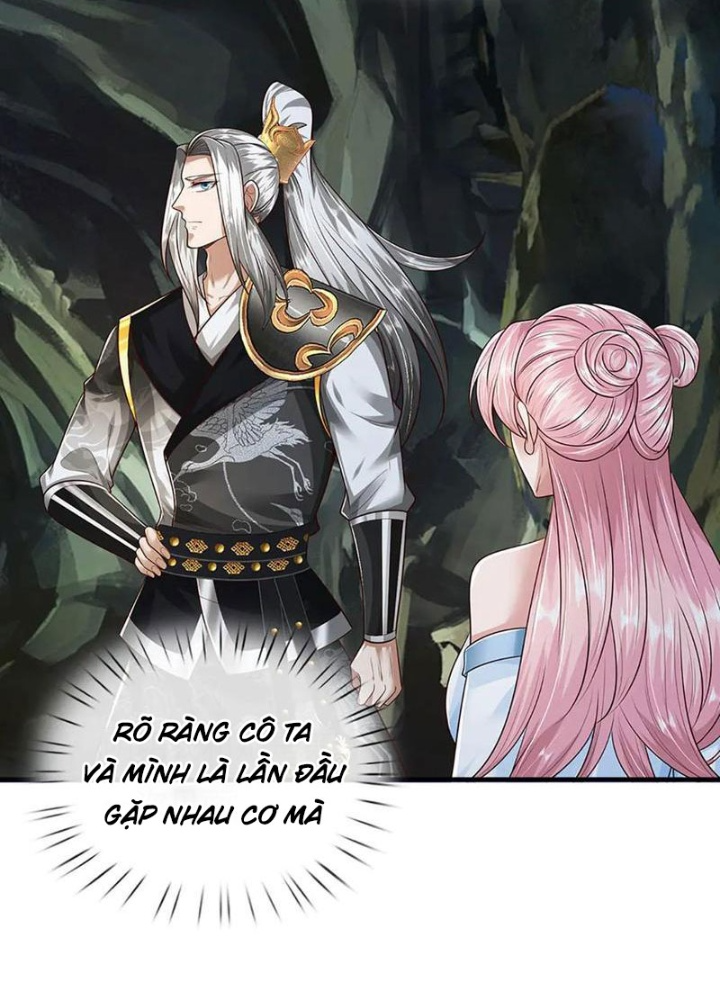 Võ đạo đại đế Chapter 63 - Trang 2