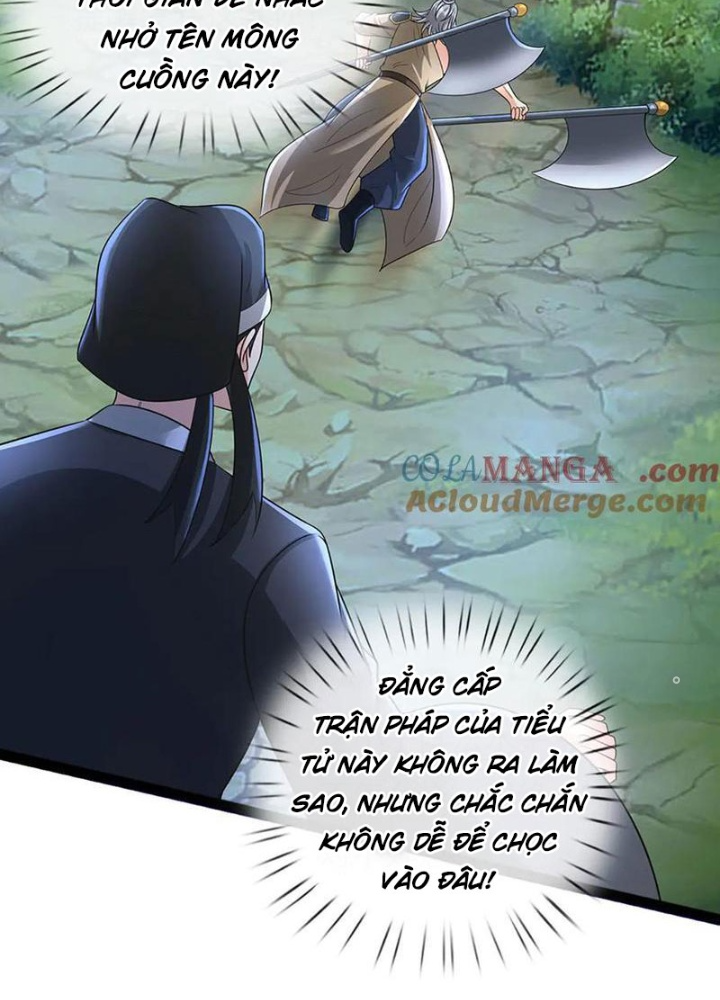 Võ đạo đại đế Chapter 63 - Trang 2