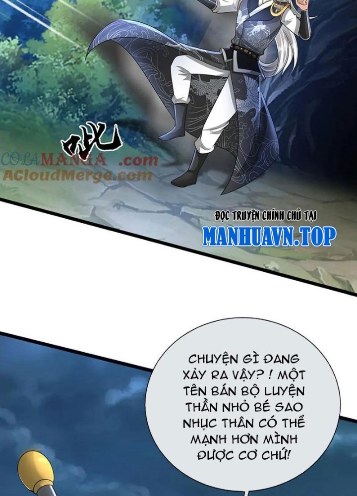 Võ đạo đại đế Chapter 63 - Trang 2