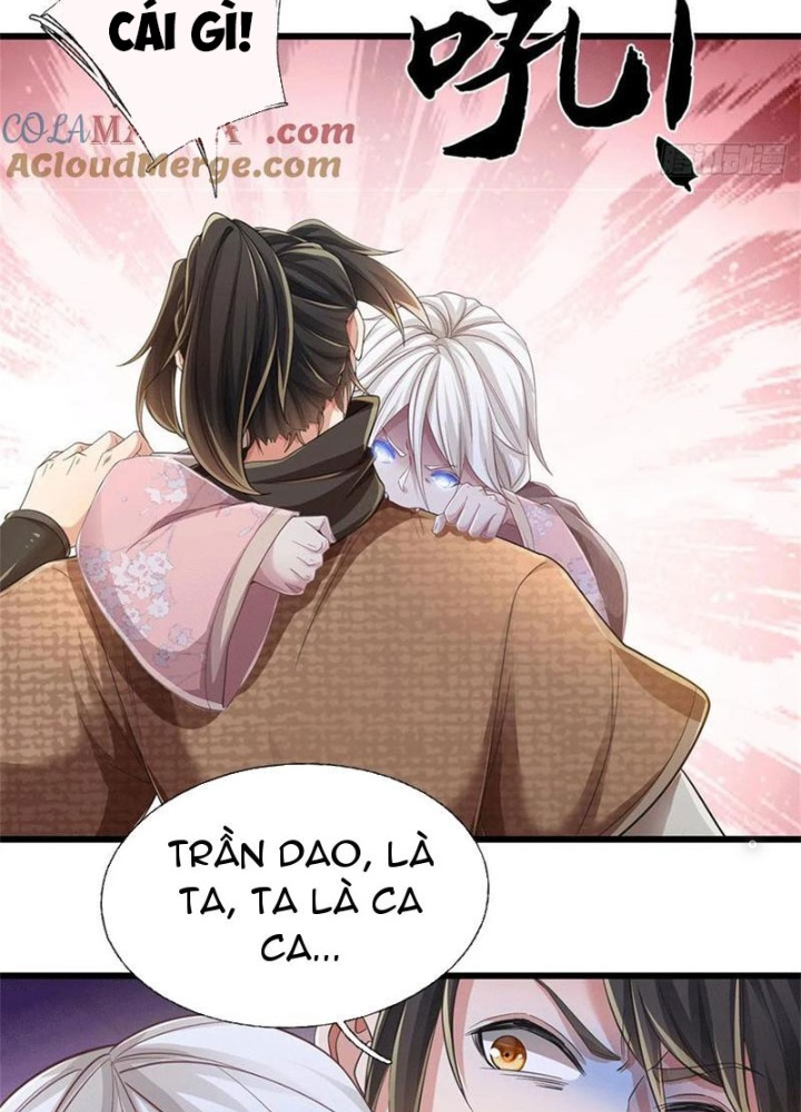 Tận thế thế giới Huyền Huyễn Ta Vô Địch Chapter 91 - Trang 2