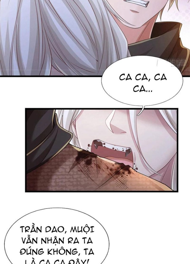 Tận thế thế giới Huyền Huyễn Ta Vô Địch Chapter 91 - Trang 2