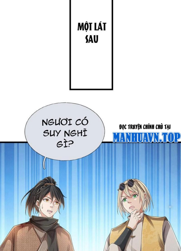 Tận thế thế giới Huyền Huyễn Ta Vô Địch Chapter 91 - Trang 2