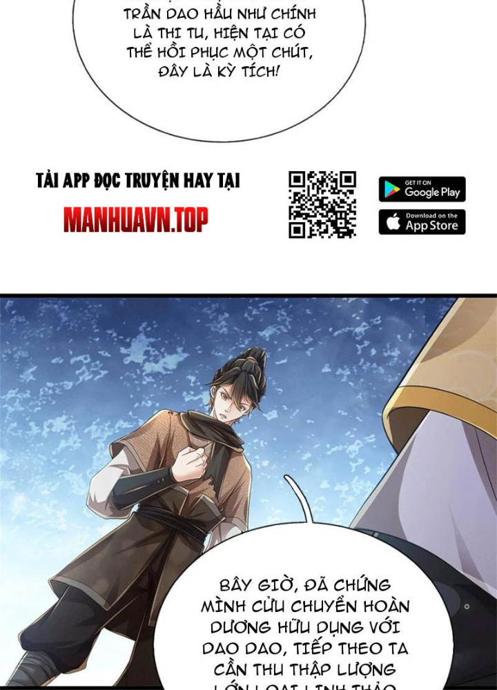 Tận thế thế giới Huyền Huyễn Ta Vô Địch Chapter 91 - Trang 2