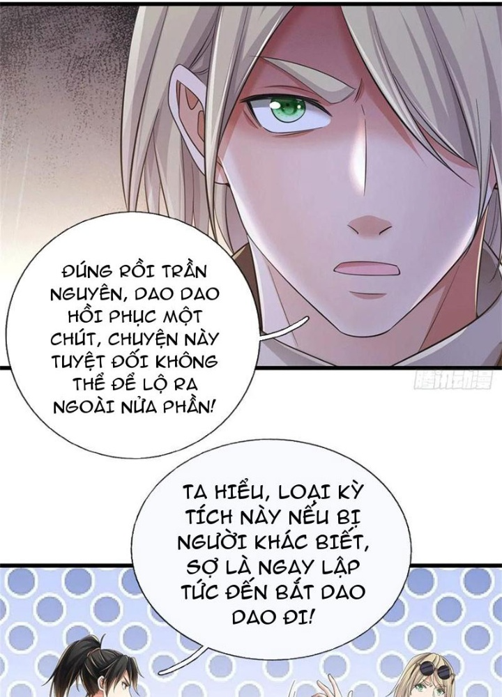 Tận thế thế giới Huyền Huyễn Ta Vô Địch Chapter 91 - Trang 2