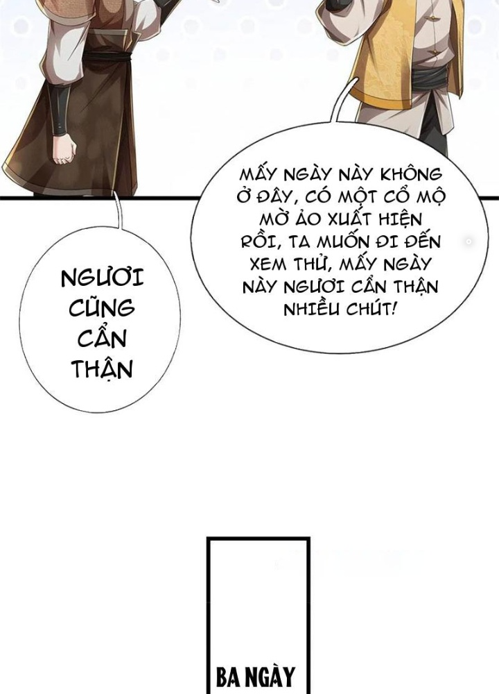 Tận thế thế giới Huyền Huyễn Ta Vô Địch Chapter 91 - Trang 2