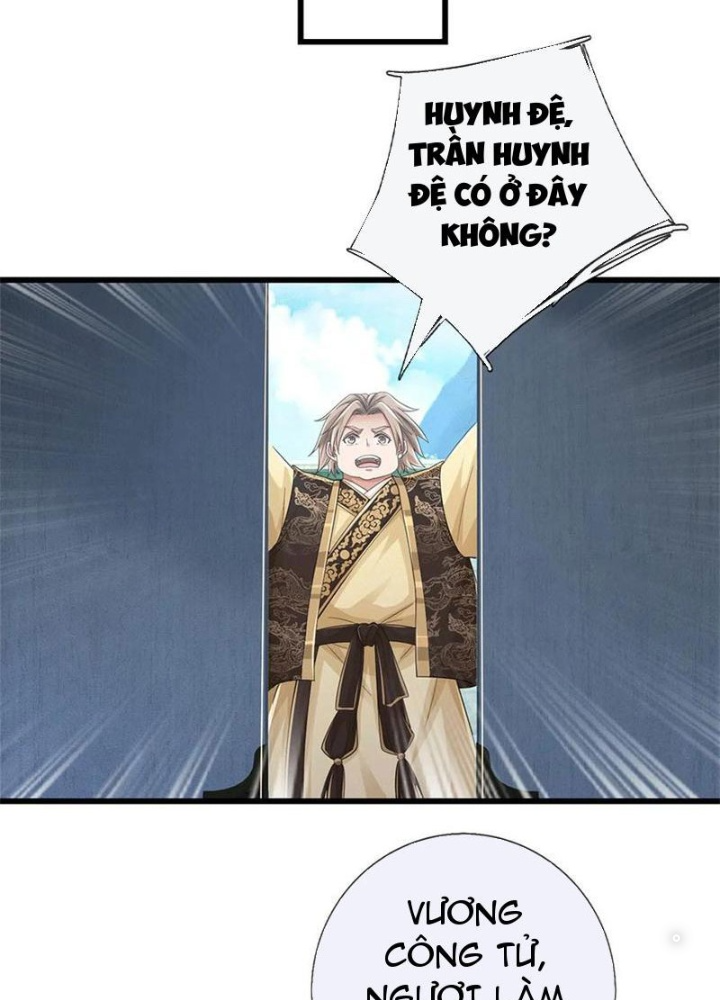 Tận thế thế giới Huyền Huyễn Ta Vô Địch Chapter 91 - Trang 2