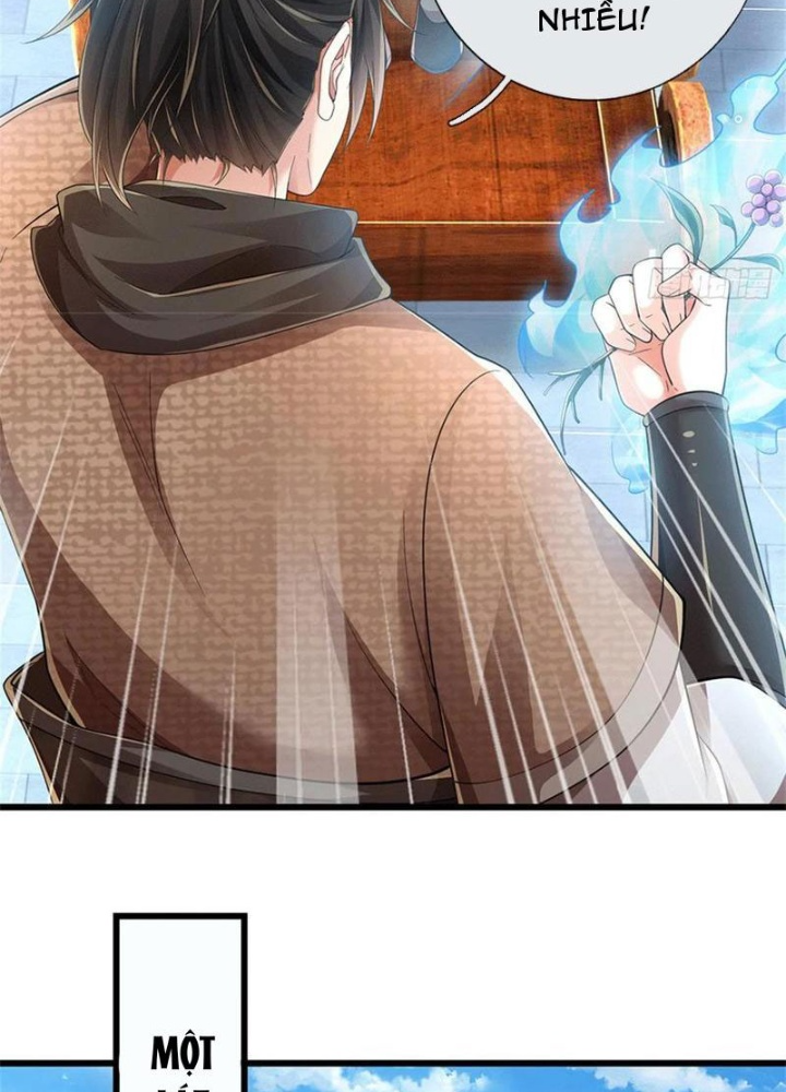 Tận thế thế giới Huyền Huyễn Ta Vô Địch Chapter 91 - Trang 2