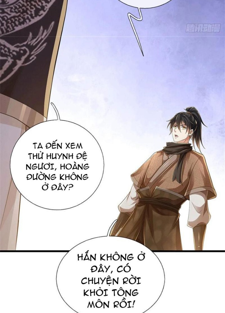 Tận thế thế giới Huyền Huyễn Ta Vô Địch Chapter 91 - Trang 2