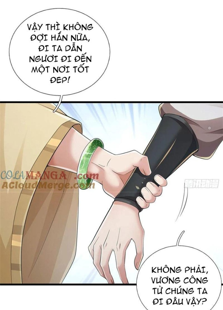 Tận thế thế giới Huyền Huyễn Ta Vô Địch Chapter 91 - Trang 2