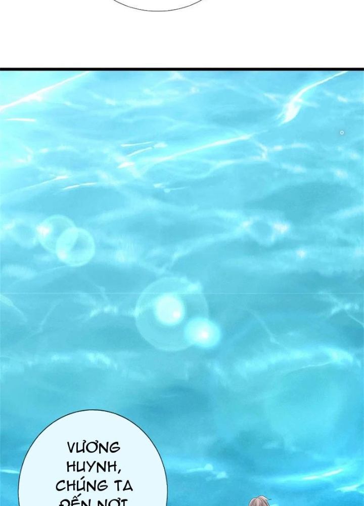 Tận thế thế giới Huyền Huyễn Ta Vô Địch Chapter 91 - Trang 2