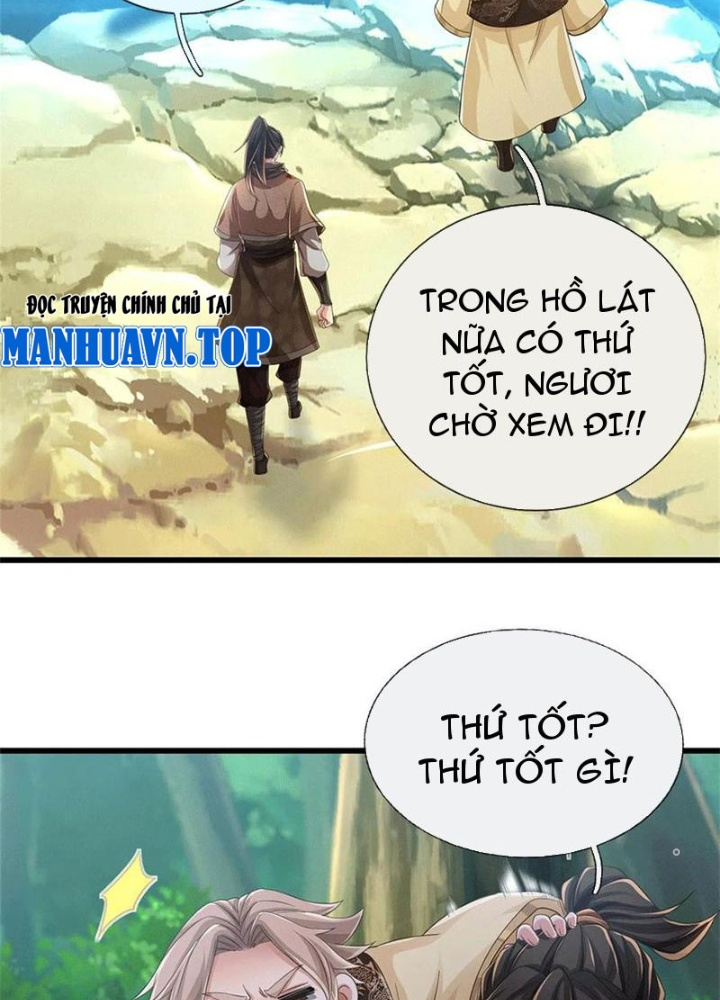 Tận thế thế giới Huyền Huyễn Ta Vô Địch Chapter 91 - Trang 2