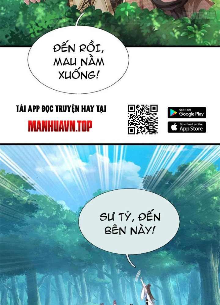 Tận thế thế giới Huyền Huyễn Ta Vô Địch Chapter 91 - Trang 2