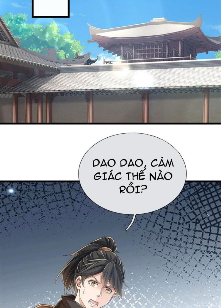 Tận thế thế giới Huyền Huyễn Ta Vô Địch Chapter 91 - Trang 2