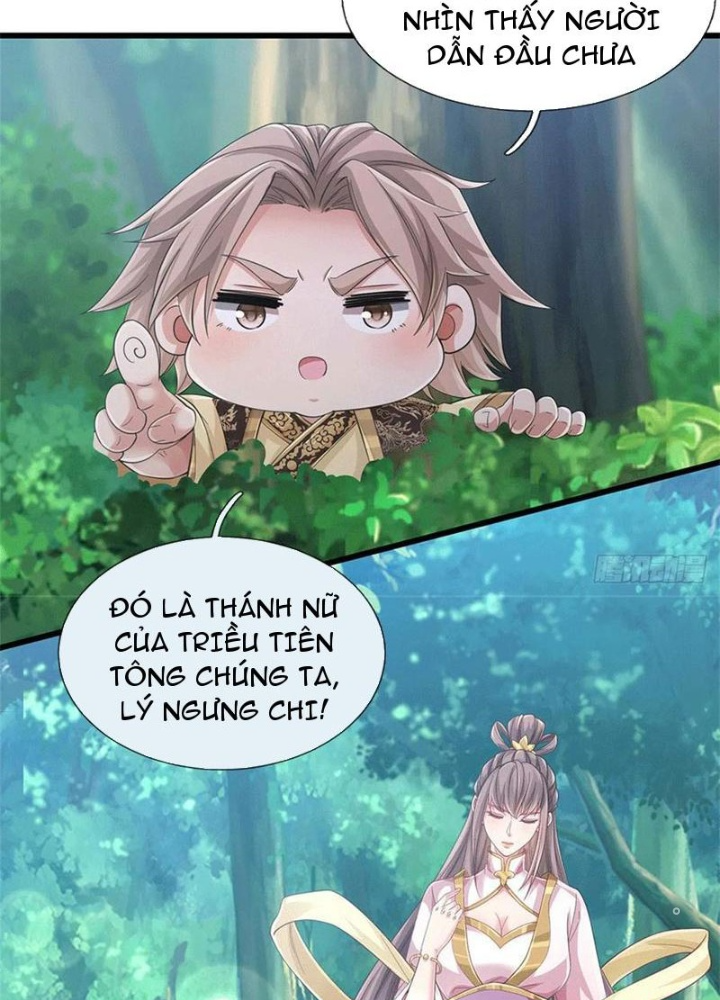 Tận thế thế giới Huyền Huyễn Ta Vô Địch Chapter 91 - Trang 2