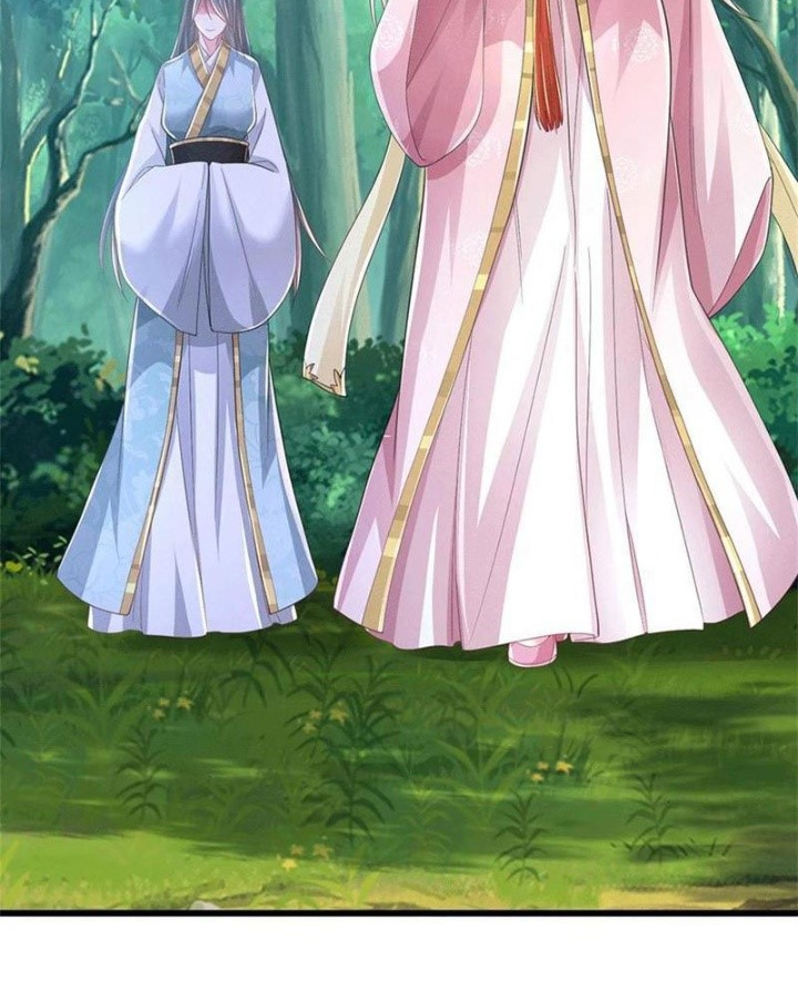 Tận thế thế giới Huyền Huyễn Ta Vô Địch Chapter 91 - Trang 2