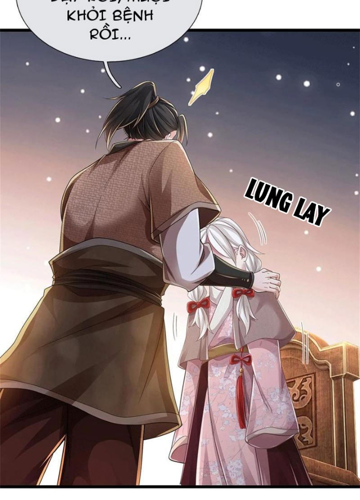 Tận thế thế giới Huyền Huyễn Ta Vô Địch Chapter 91 - Trang 2