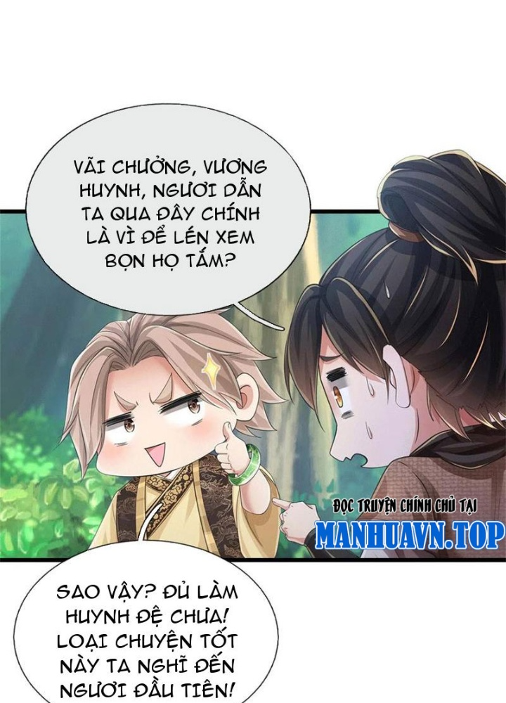 Tận thế thế giới Huyền Huyễn Ta Vô Địch Chapter 92 - Trang 2