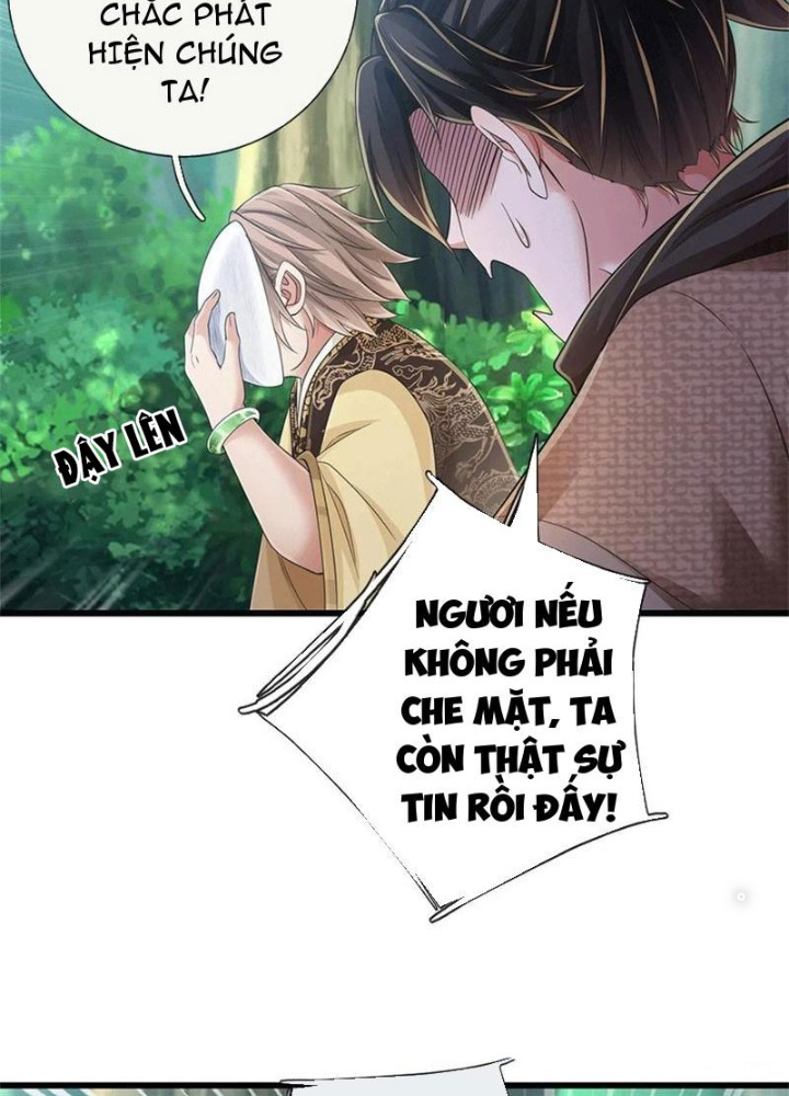 Tận thế thế giới Huyền Huyễn Ta Vô Địch Chapter 92 - Trang 2