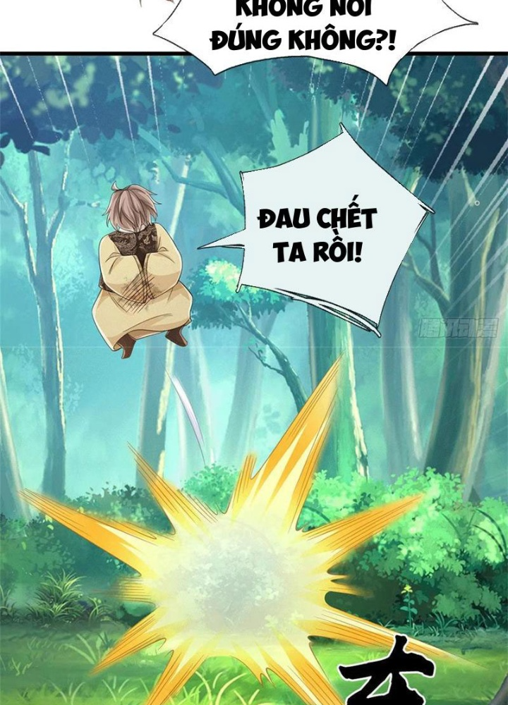 Tận thế thế giới Huyền Huyễn Ta Vô Địch Chapter 92 - Trang 2