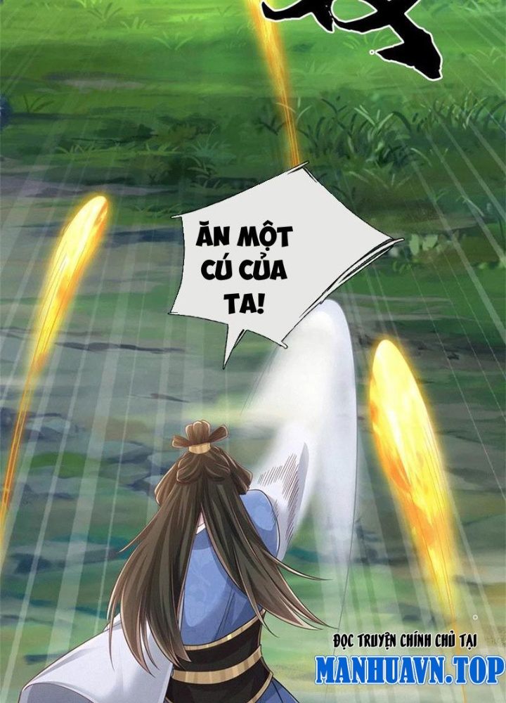 Tận thế thế giới Huyền Huyễn Ta Vô Địch Chapter 92 - Trang 2