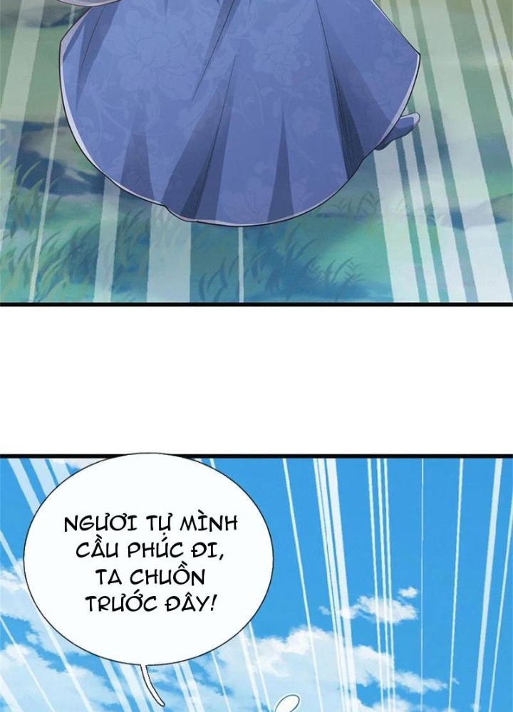 Tận thế thế giới Huyền Huyễn Ta Vô Địch Chapter 92 - Trang 2