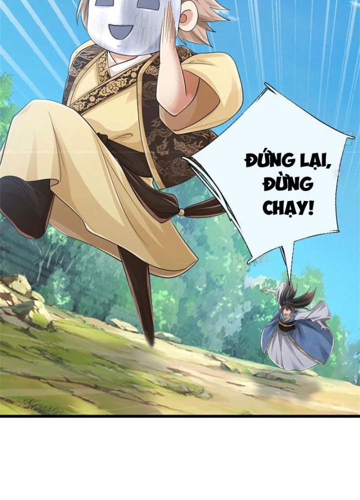 Tận thế thế giới Huyền Huyễn Ta Vô Địch Chapter 92 - Trang 2
