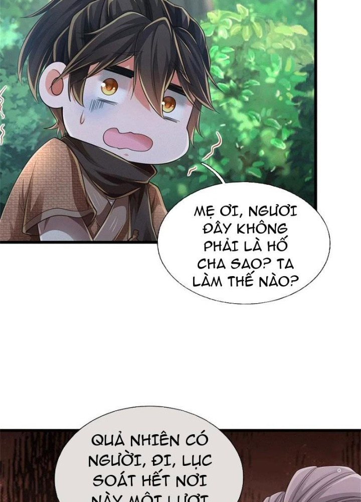 Tận thế thế giới Huyền Huyễn Ta Vô Địch Chapter 92 - Trang 2