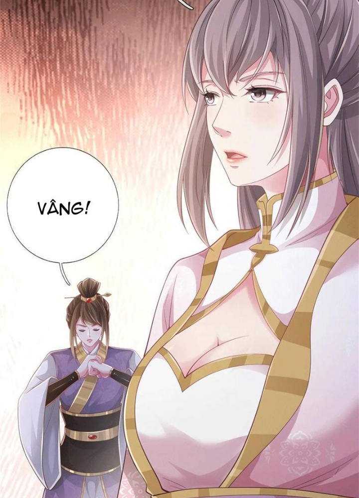 Tận thế thế giới Huyền Huyễn Ta Vô Địch Chapter 92 - Trang 2