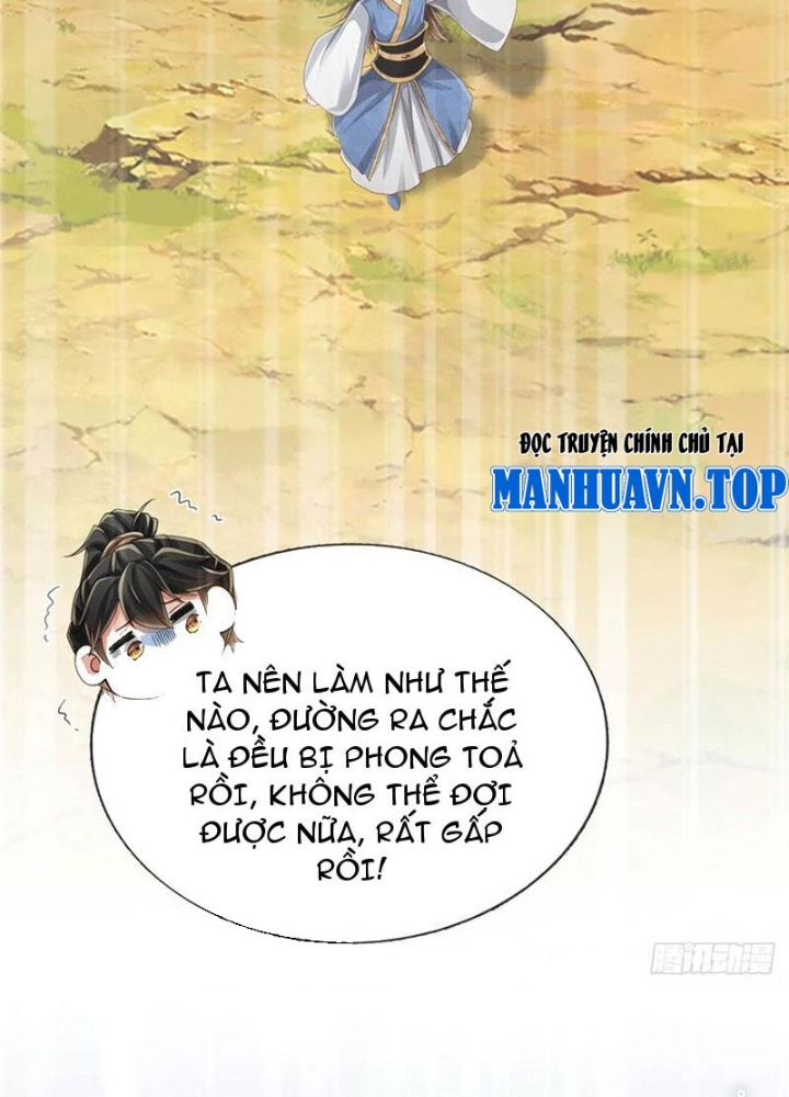 Tận thế thế giới Huyền Huyễn Ta Vô Địch Chapter 92 - Trang 2