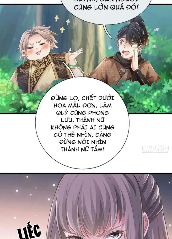 Tận thế thế giới Huyền Huyễn Ta Vô Địch Chapter 92 - Trang 2