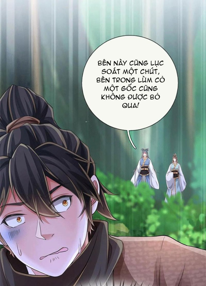 Tận thế thế giới Huyền Huyễn Ta Vô Địch Chapter 92 - Trang 2