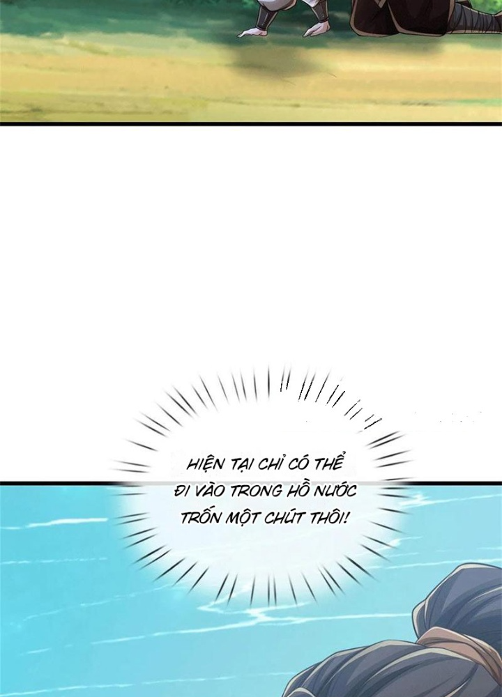 Tận thế thế giới Huyền Huyễn Ta Vô Địch Chapter 92 - Trang 2