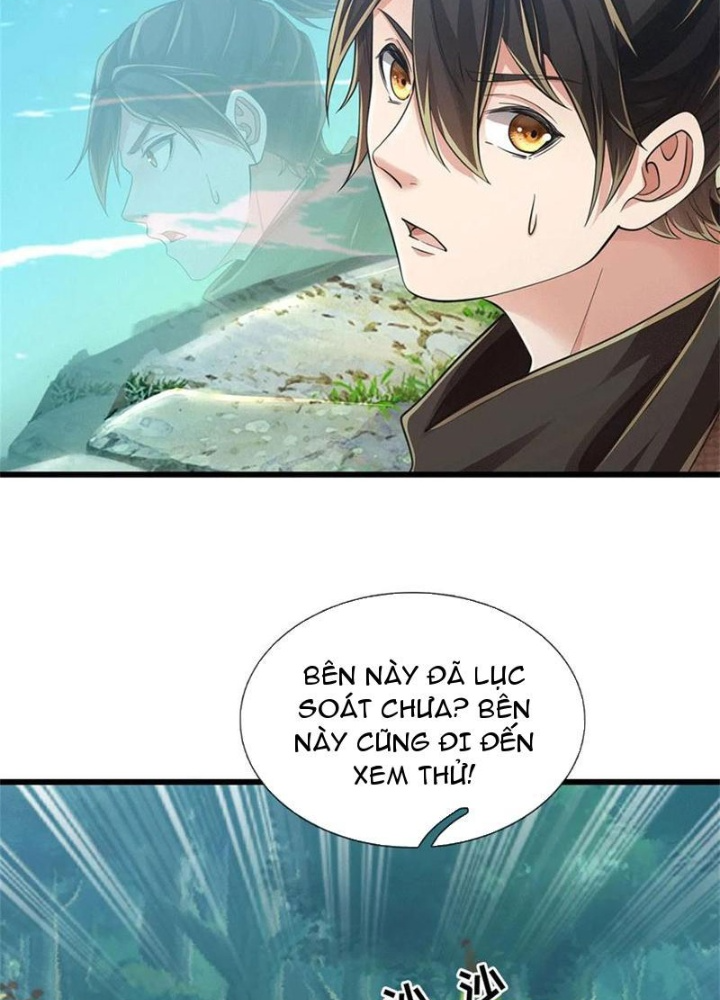 Tận thế thế giới Huyền Huyễn Ta Vô Địch Chapter 92 - Trang 2