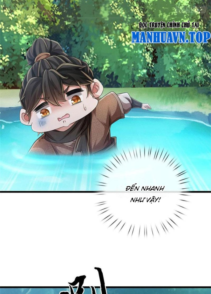 Tận thế thế giới Huyền Huyễn Ta Vô Địch Chapter 92 - Trang 2