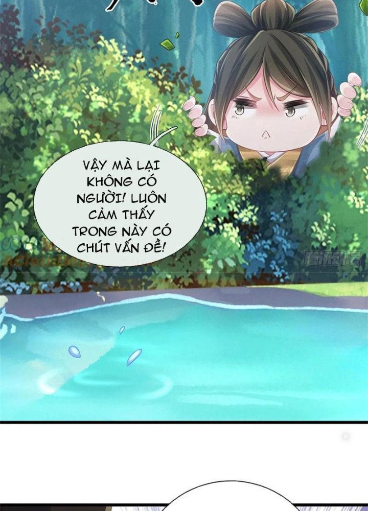 Tận thế thế giới Huyền Huyễn Ta Vô Địch Chapter 92 - Trang 2