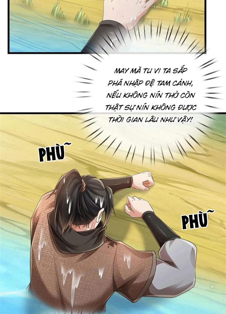 Tận thế thế giới Huyền Huyễn Ta Vô Địch Chapter 92 - Trang 2