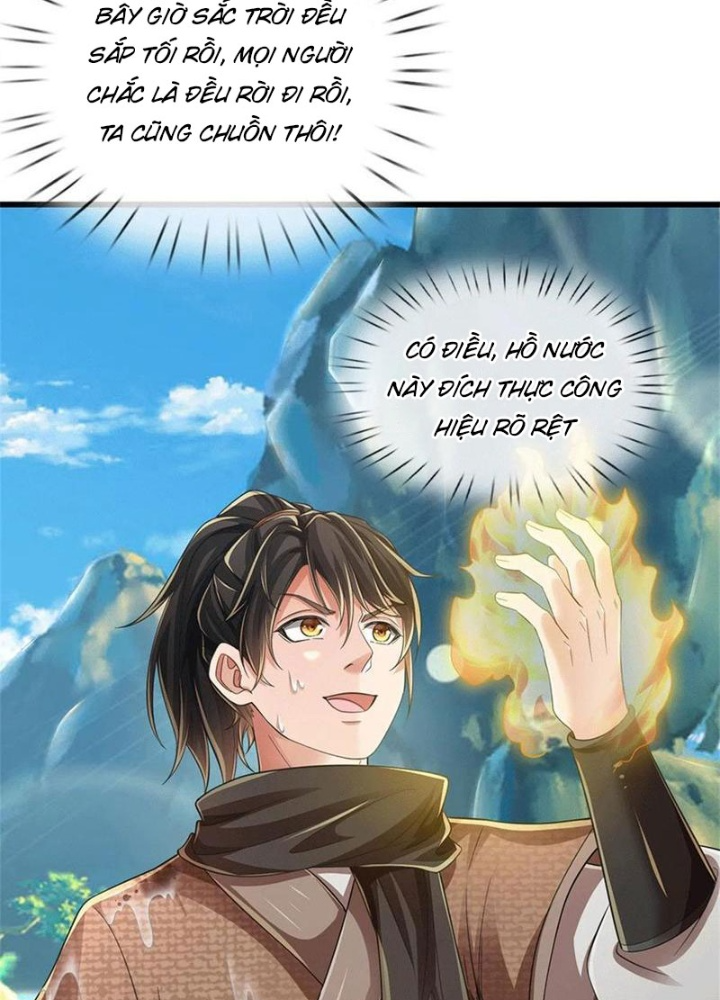 Tận thế thế giới Huyền Huyễn Ta Vô Địch Chapter 92 - Trang 2