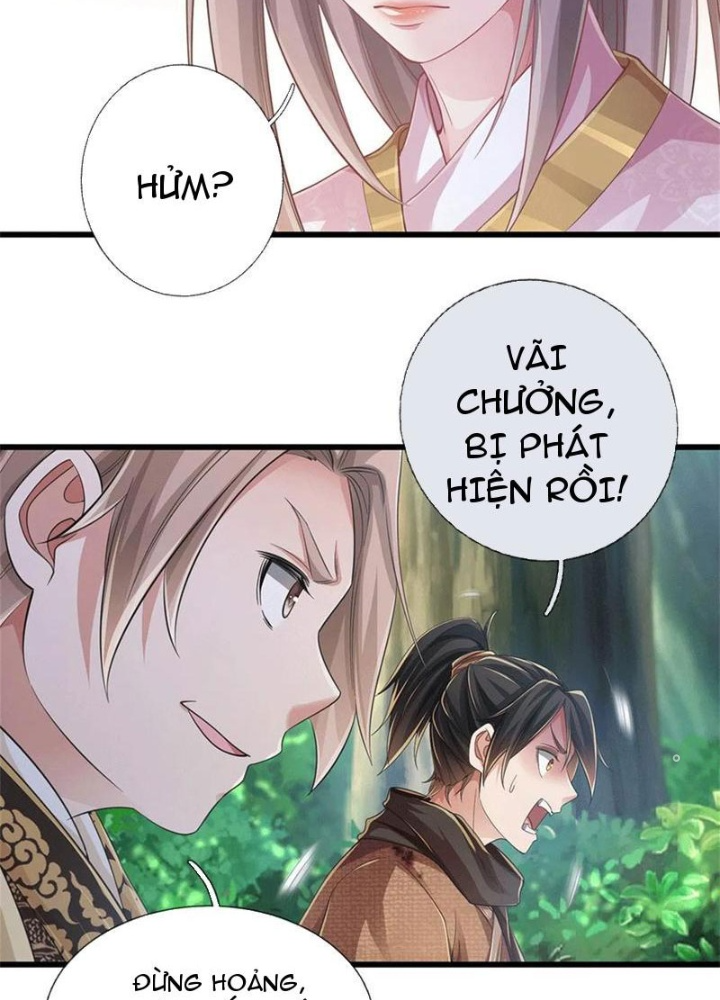 Tận thế thế giới Huyền Huyễn Ta Vô Địch Chapter 92 - Trang 2