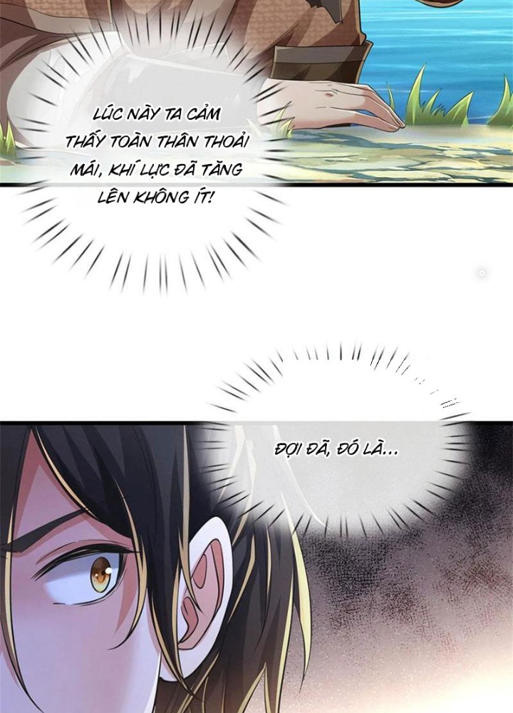 Tận thế thế giới Huyền Huyễn Ta Vô Địch Chapter 92 - Trang 2