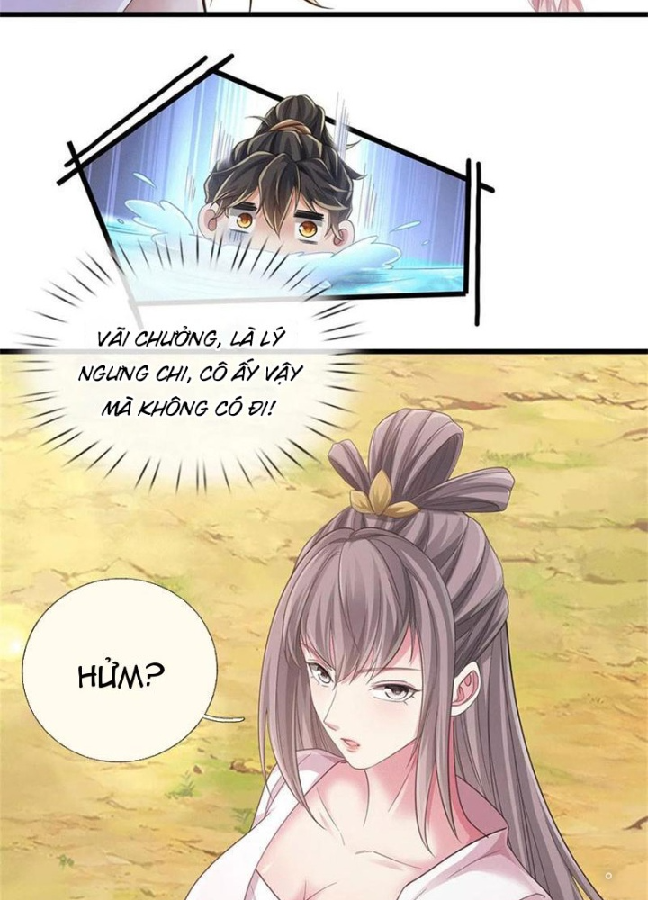 Tận thế thế giới Huyền Huyễn Ta Vô Địch Chapter 92 - Trang 2