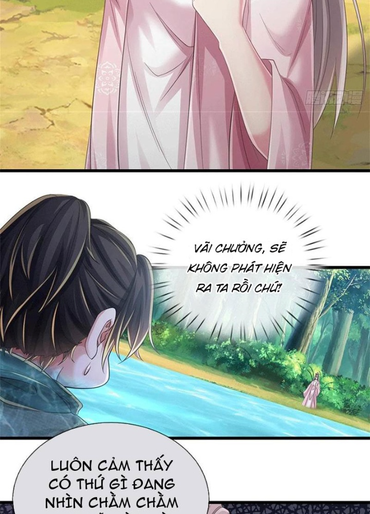 Tận thế thế giới Huyền Huyễn Ta Vô Địch Chapter 92 - Trang 2