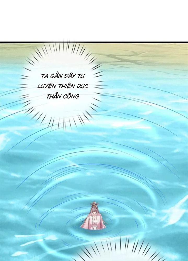 Tận thế thế giới Huyền Huyễn Ta Vô Địch Chapter 92 - Trang 2