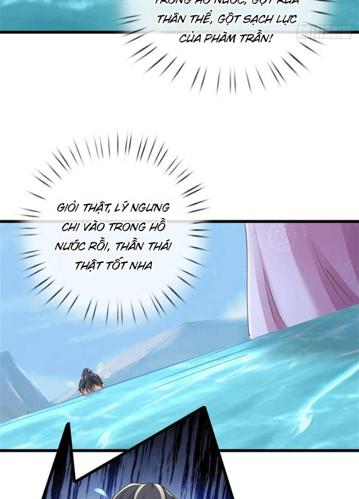 Tận thế thế giới Huyền Huyễn Ta Vô Địch Chapter 92 - Trang 2
