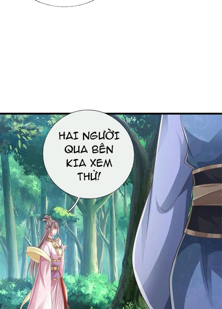 Tận thế thế giới Huyền Huyễn Ta Vô Địch Chapter 92 - Trang 2