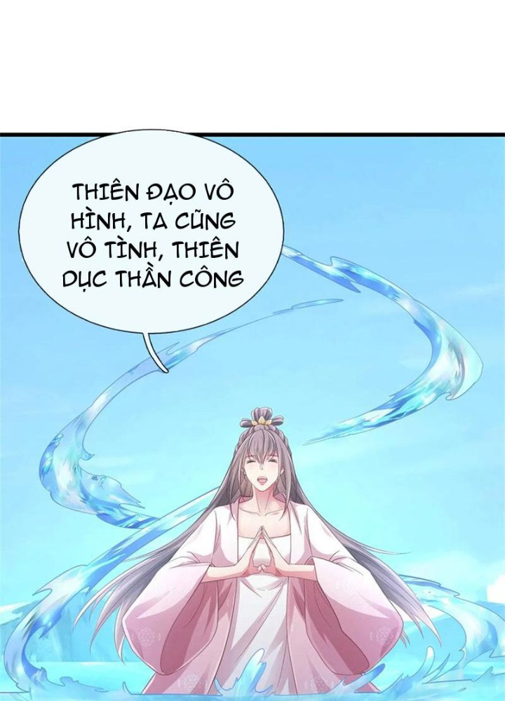 Tận thế thế giới Huyền Huyễn Ta Vô Địch Chapter 93 - Trang 2