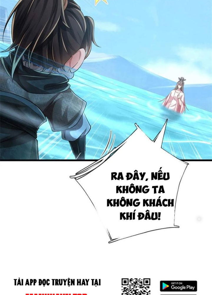 Tận thế thế giới Huyền Huyễn Ta Vô Địch Chapter 93 - Trang 2