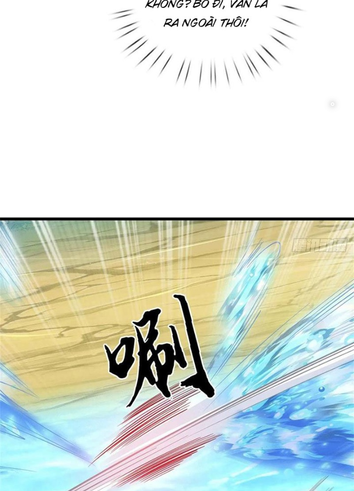 Tận thế thế giới Huyền Huyễn Ta Vô Địch Chapter 93 - Trang 2