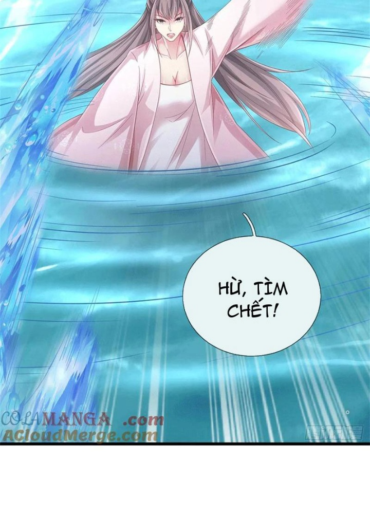 Tận thế thế giới Huyền Huyễn Ta Vô Địch Chapter 93 - Trang 2