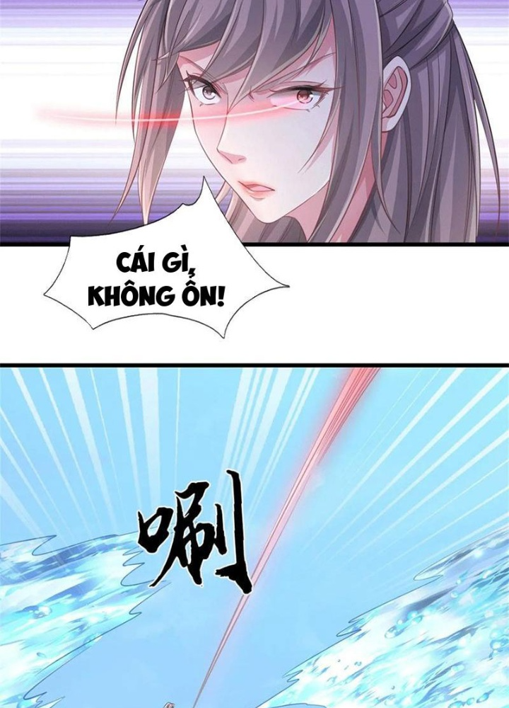 Tận thế thế giới Huyền Huyễn Ta Vô Địch Chapter 93 - Trang 2